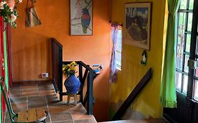 Cabaña Tornasol